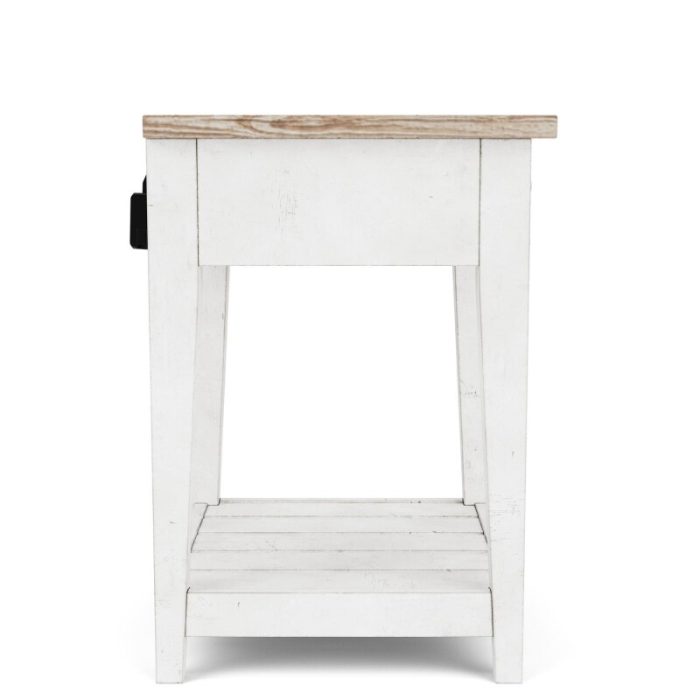 Accent Nightstand - Image 4