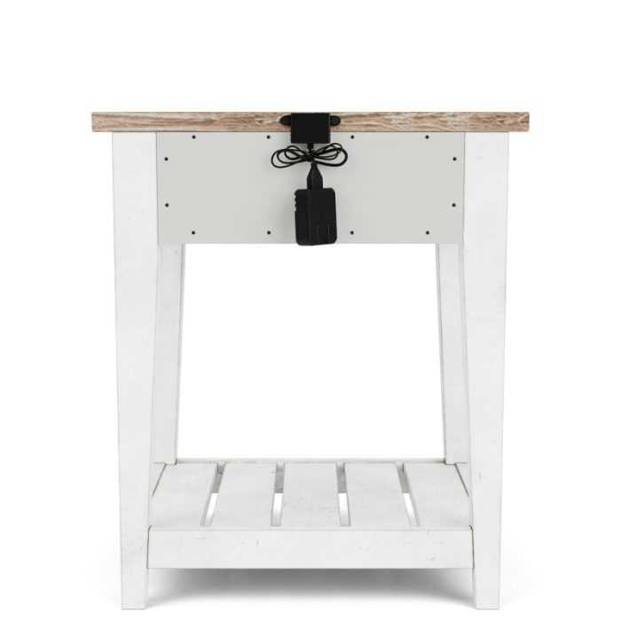 Accent Nightstand - Image 5