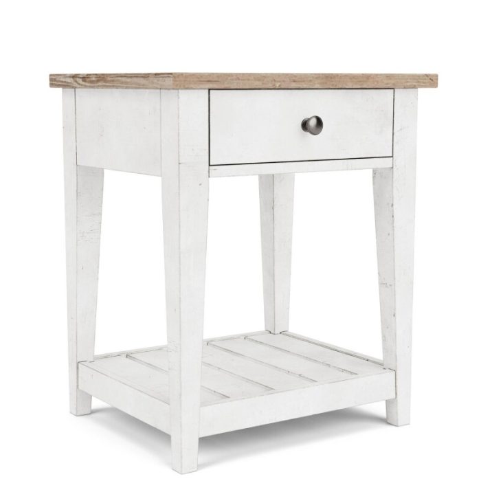 Accent Nightstand - Image 6