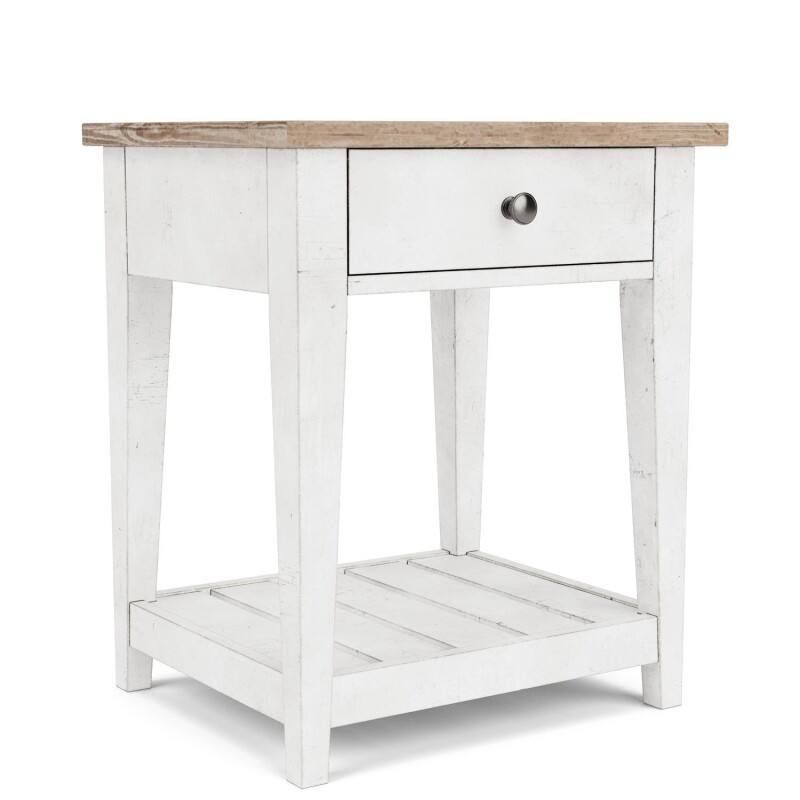 Accent Nightstand - Image 6