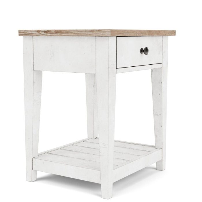 Accent Nightstand - Image 7