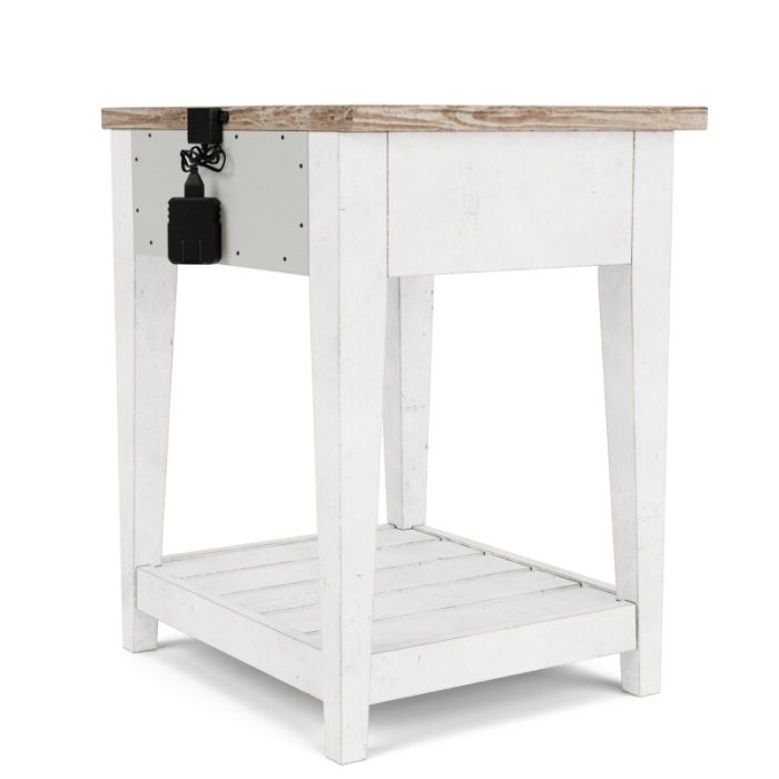 Accent Nightstand - Image 8