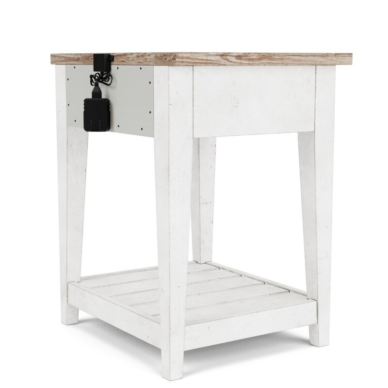 Accent Nightstand - Image 8