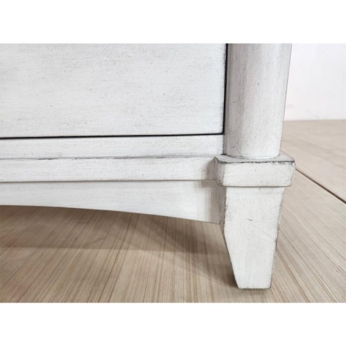 3-drawer Nightstand - Image 11