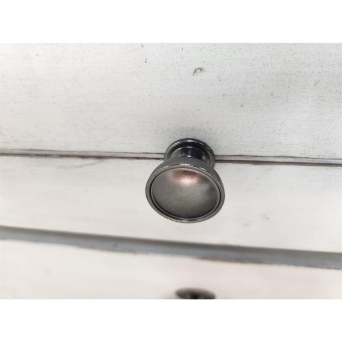 3-drawer Nightstand - Image 12