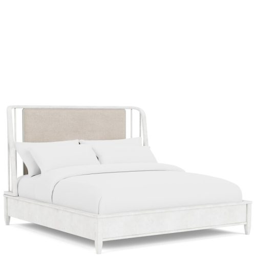 King Spindle Footboard