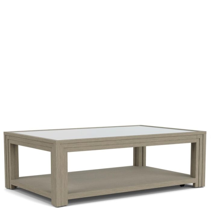 Rectangle Glass Cktl Tbl - Image 7