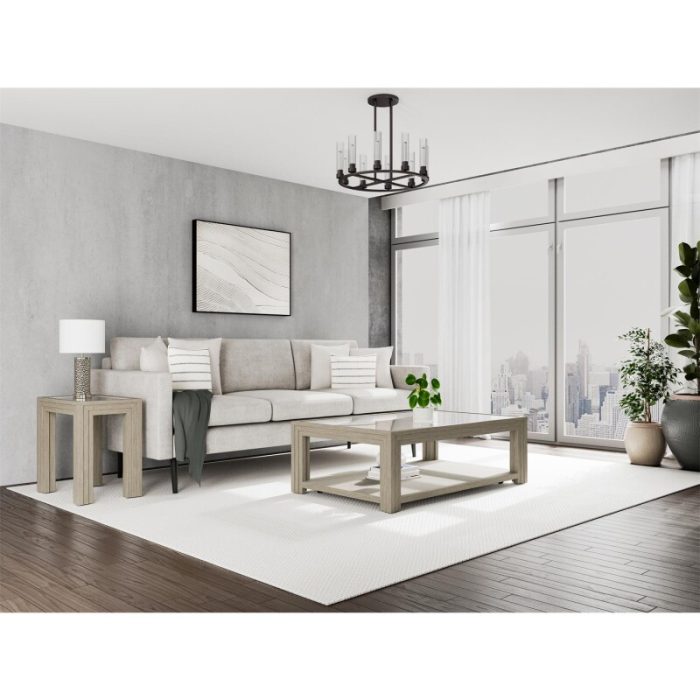 Chairside Table - Image 5