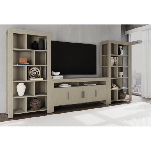 Media Console