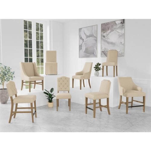Cliped Top Uph Chr 2in-iv