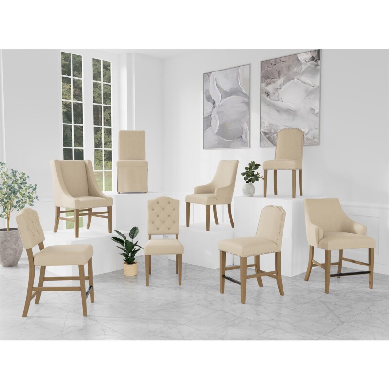 Cliped Top Uph Chr 2in-iv