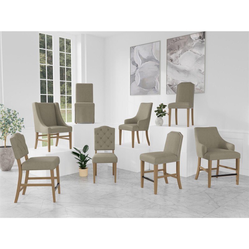 Parsons Uph Chair 2in-sd - Image 6