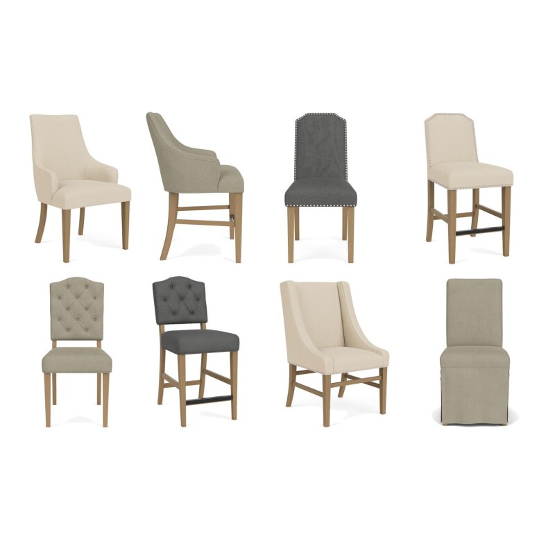 Parsons Uph Chair 2in-sd - Image 7