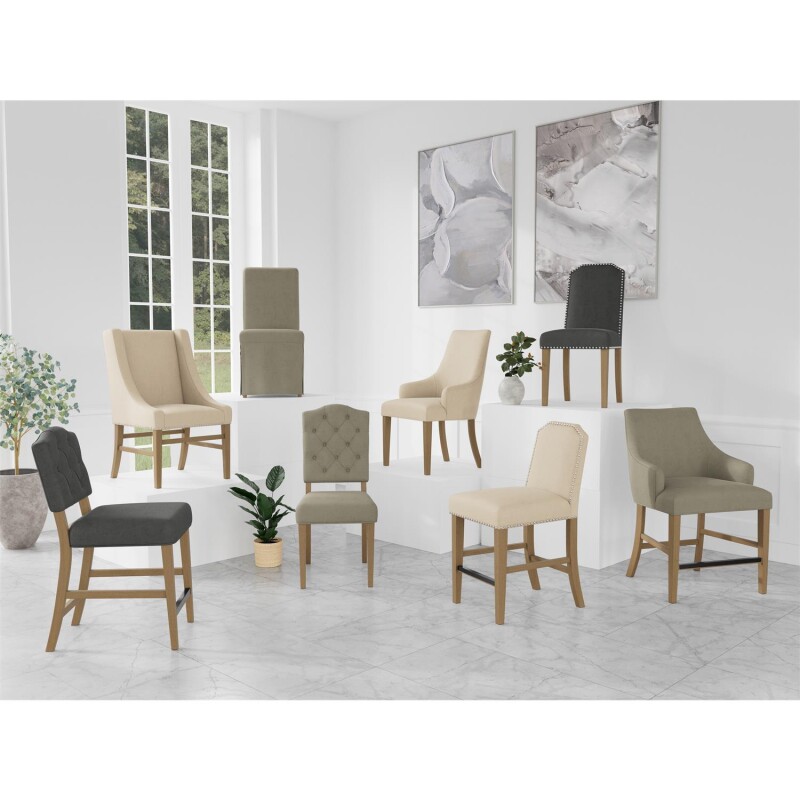 Parsons Uph Chair 2in-sd - Image 12