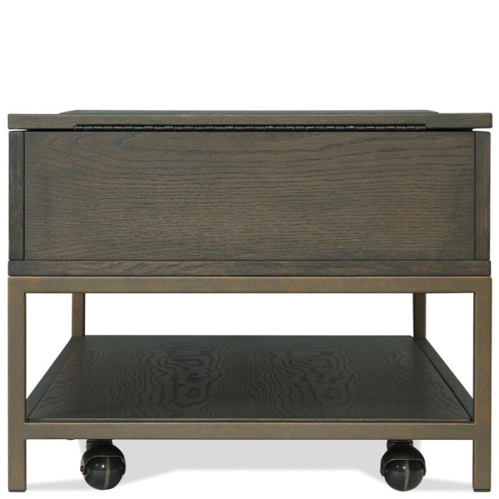 Rectangle Cocktail Table - Image 9