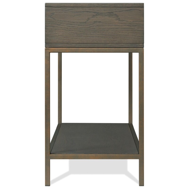 Rectangle Console Table - Image 4