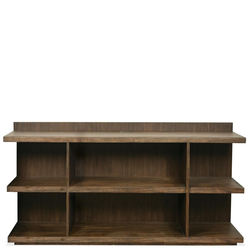 Perspectives L Desk - Image 6