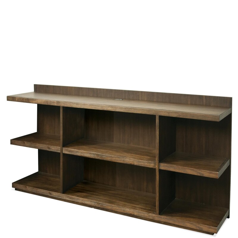 Perspectives L Desk - Image 8