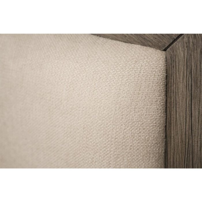 Vogue Queen Upholstered Bed - Image 11