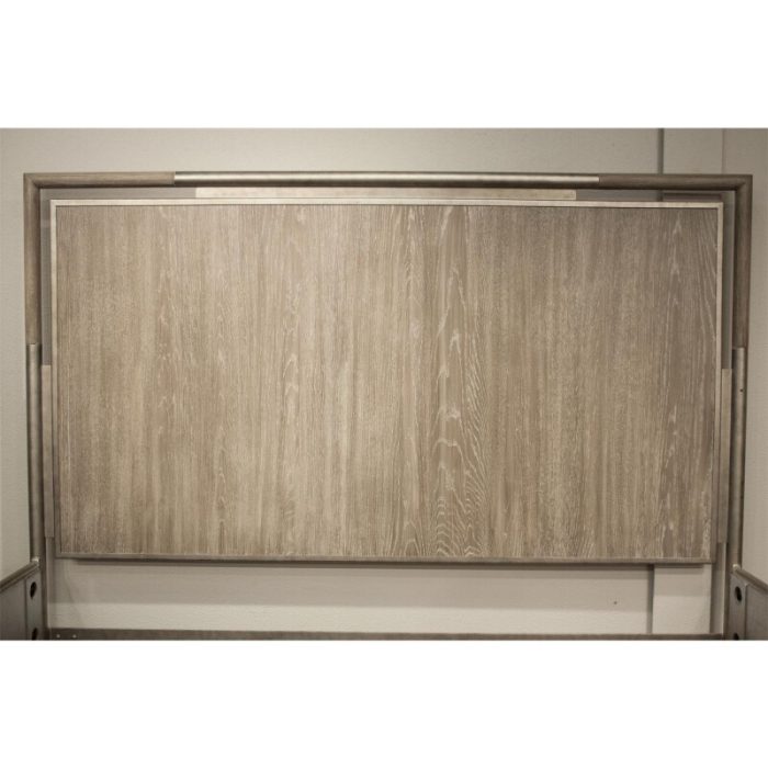 Sophie King Panel Bed - Image 5