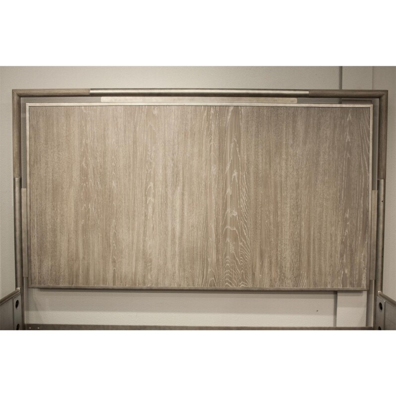 Sophie King Panel Bed - Image 5