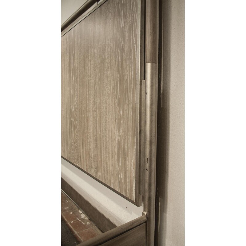 Sophie King Panel Bed - Image 8