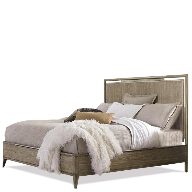 Sophie King Panel Bed - Image 13
