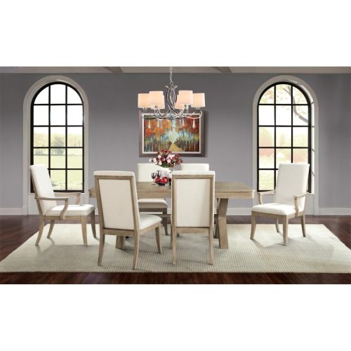Sophie Trestle Dining Table
