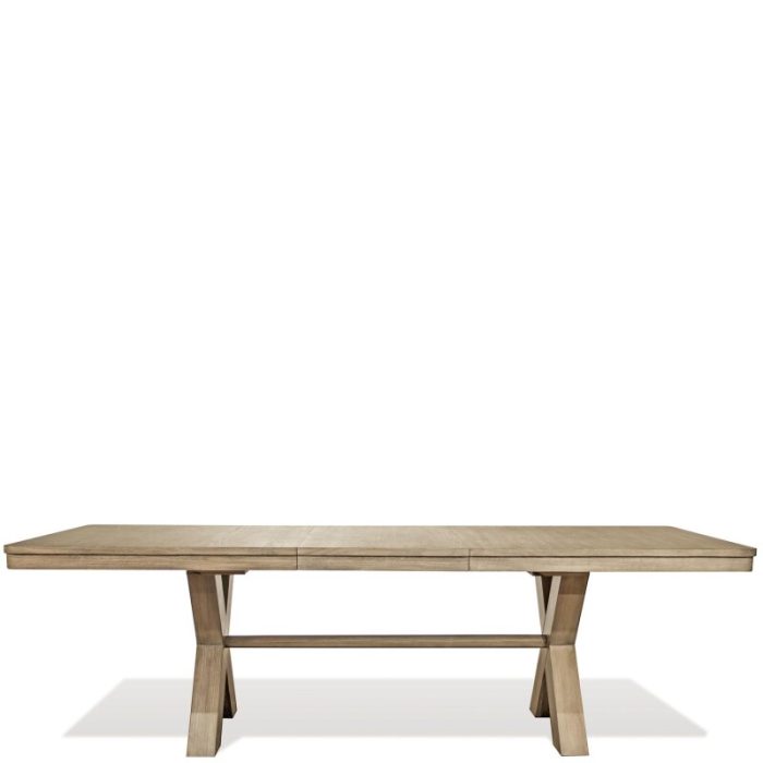 Sophie Trestle Dining Table - Image 14