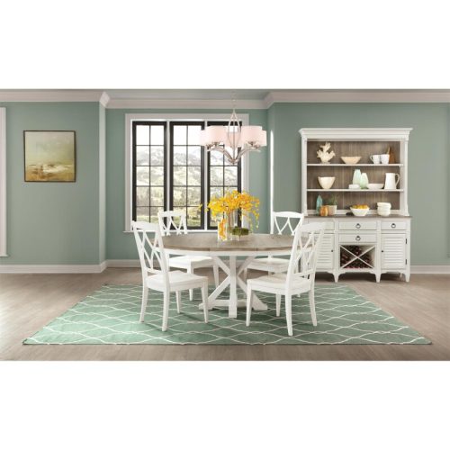 Myra Round Dining Table