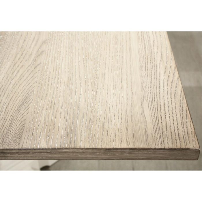 Myra Rectangle Dining Table - Image 3