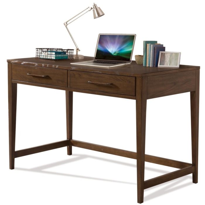 Vogue L Desk With Storage - Image 22