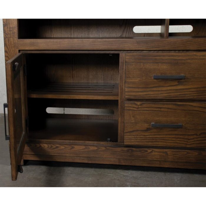 Windridge Wall Unit - Image 21