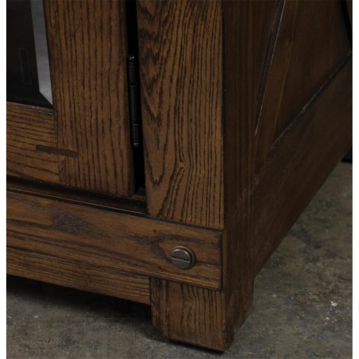 Windridge Wall Unit - Image 11