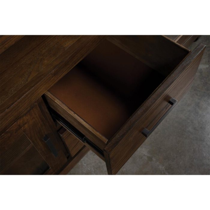 Windridge Wall Unit - Image 10