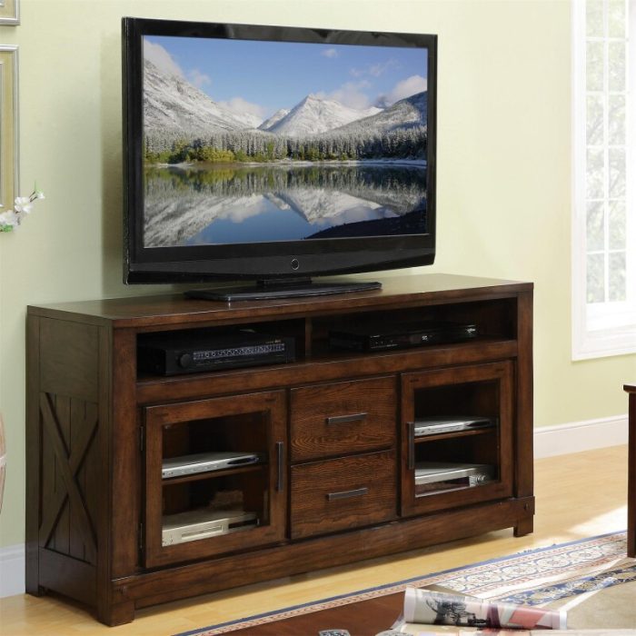 Windridge Wall Unit - Image 7