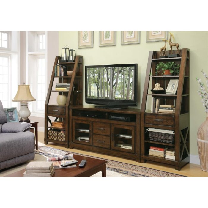 Windridge Wall Unit - Image 5