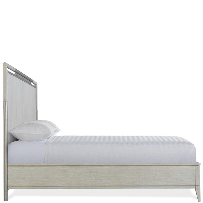 Maisie Queen Panel Bed - Image 5
