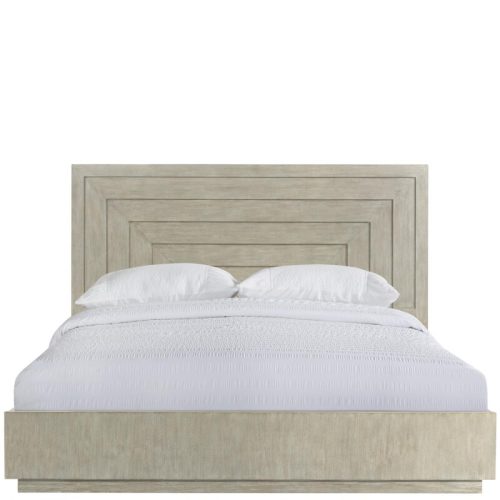 Cascade King Panel Bed