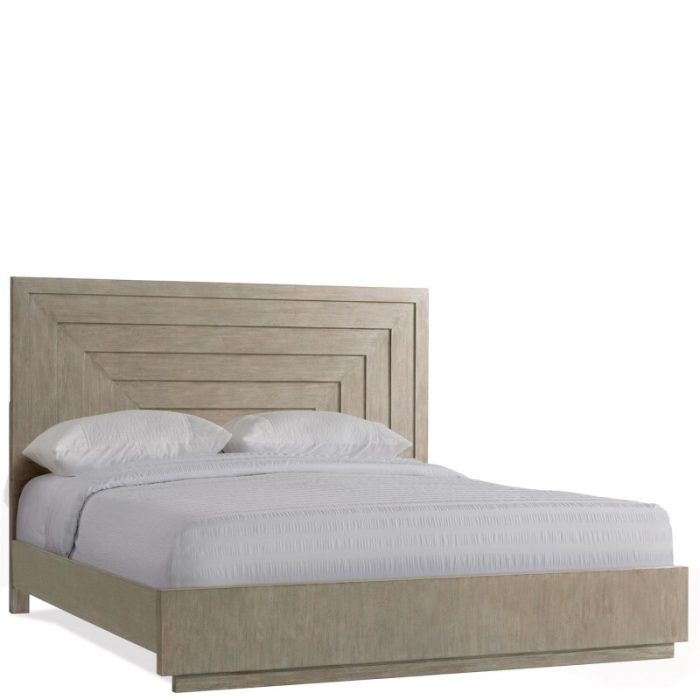 Cascade King Panel Bed - Image 7