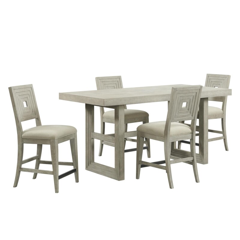 Cascade Counter Height Dining Table - Image 4