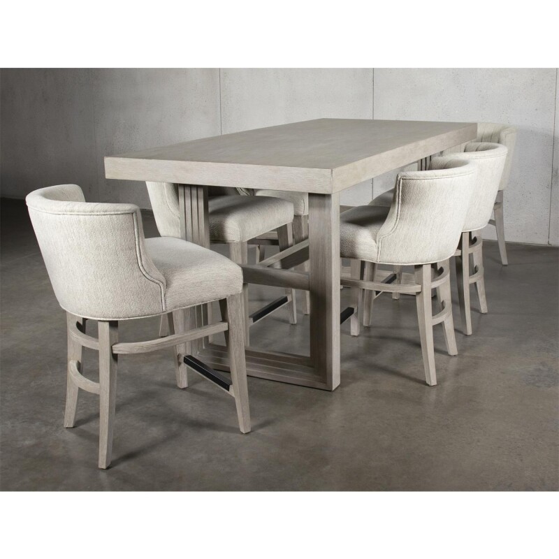 Cascade Counter Height Dining Table - Image 11