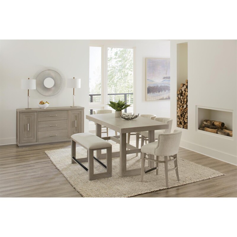 Cascade Counter Height Dining Table - Image 13