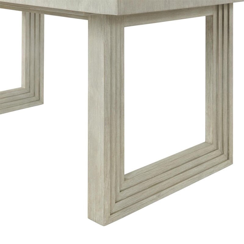 Cascade Rectangular Dining Table - Image 6