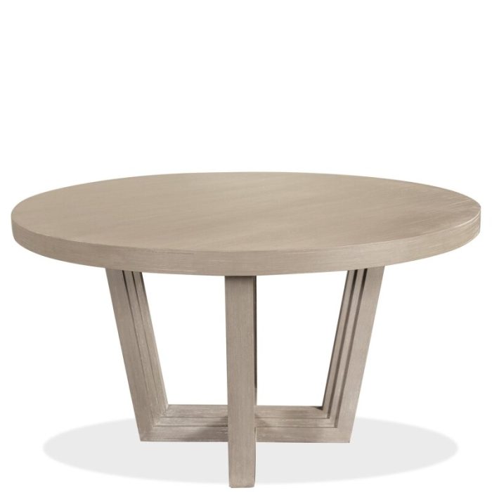 Cascade Round Dining Table - Image 7