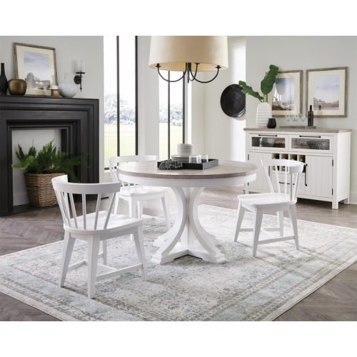 Cora Round Dining Table