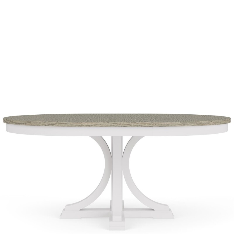 Cora Round Dining Table - Image 3