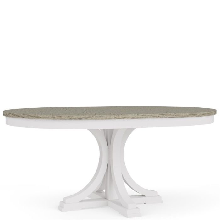 Cora Round Dining Table - Image 6