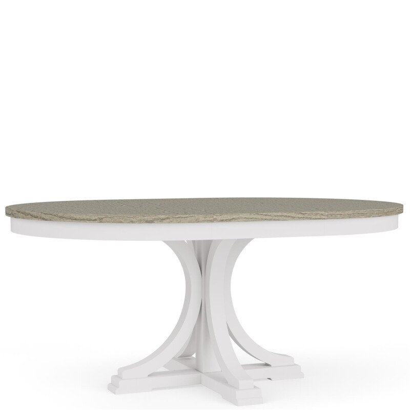 Cora Round Dining Table - Image 6