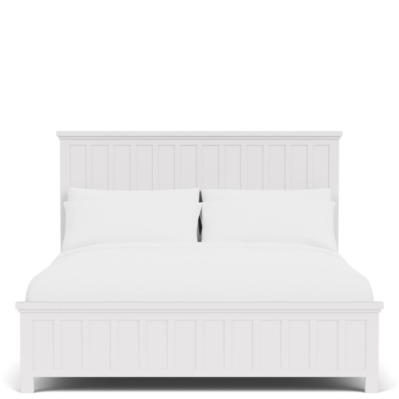 Cora King Panel Bed - Image 15